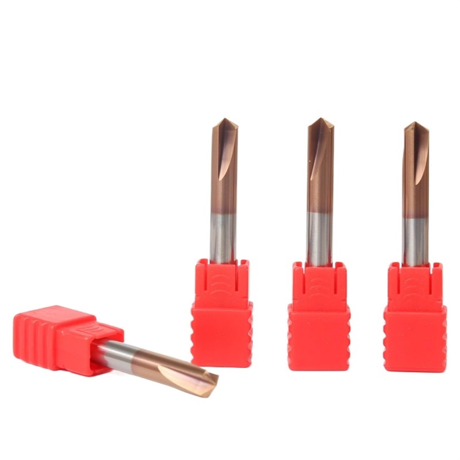Fraise foret chanfrein 14mm 60 degres pour percage etebavurage precis