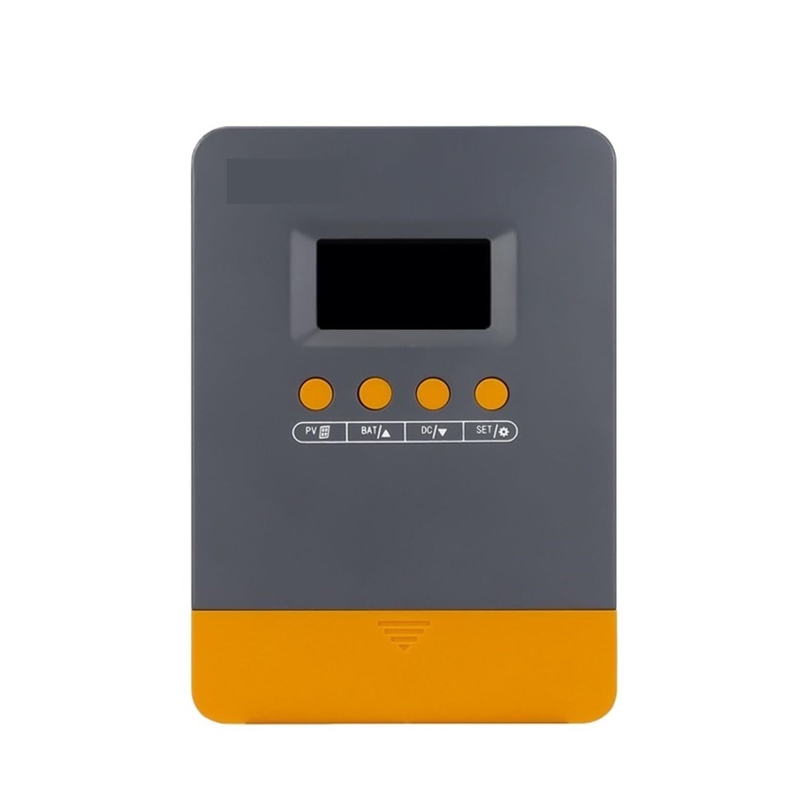 Controlador de cargador solar MPPT 45A 35A 25A 12V 24V(45A)