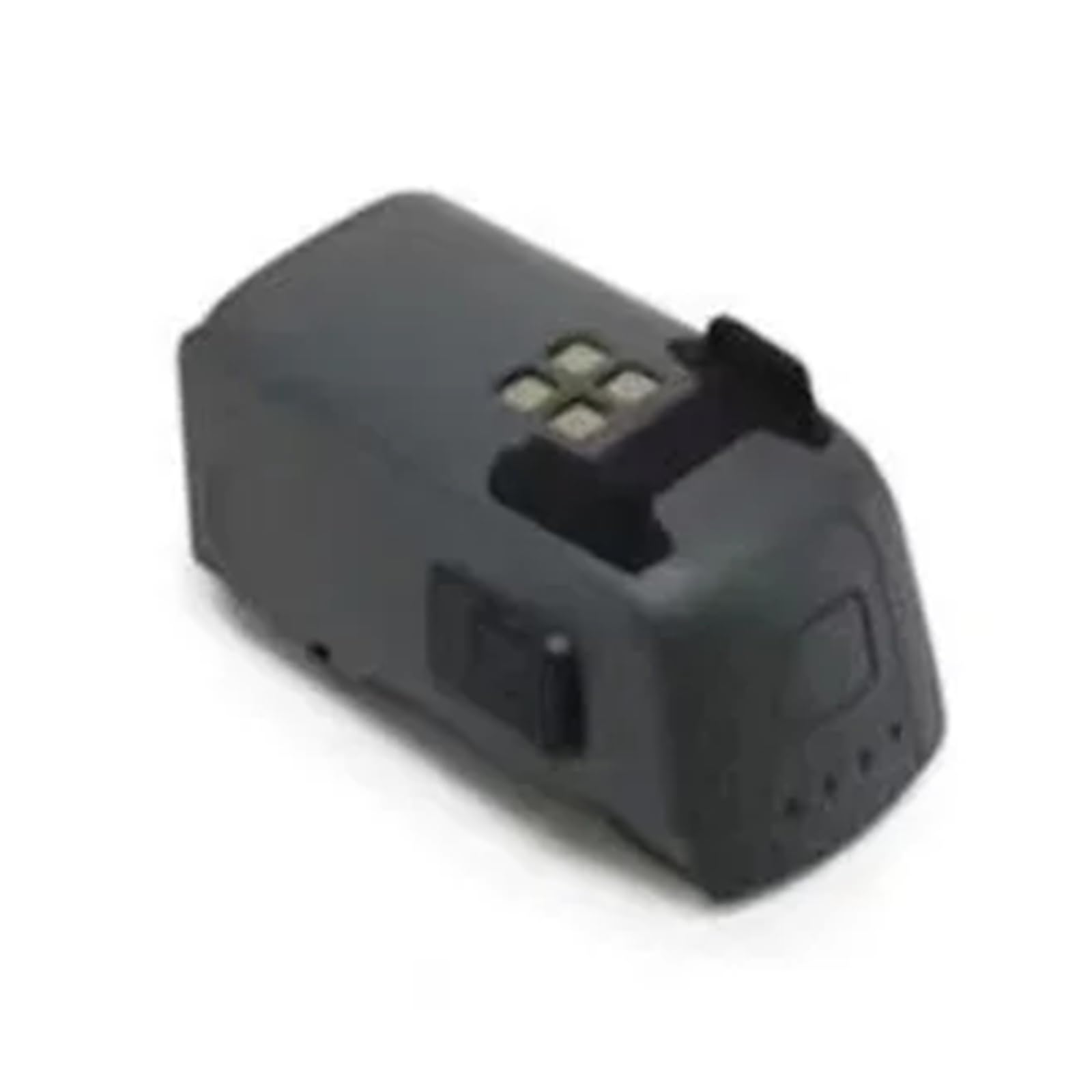 Compatibile con DJI Spark Drone - Batteria ricaricabile da 1480 mAh, sostituzione for MB1-1480 mAh-11,4 V(4pcs battery)