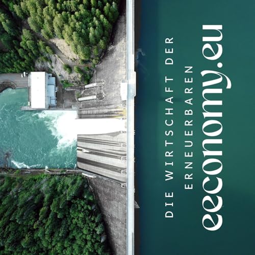 Couverture de EEconomy - Die Wirtschaft der Erneuerbaren