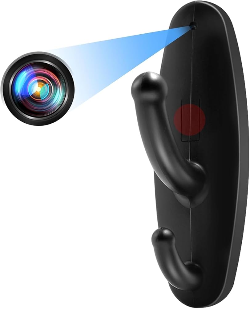 ご確認下さい、↓一読下さい Amazon.co.jp: UYIKOO 小型カメラ 監視カメラ小型 防犯カメラ