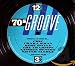 12 Inch Dance: 70s Groove