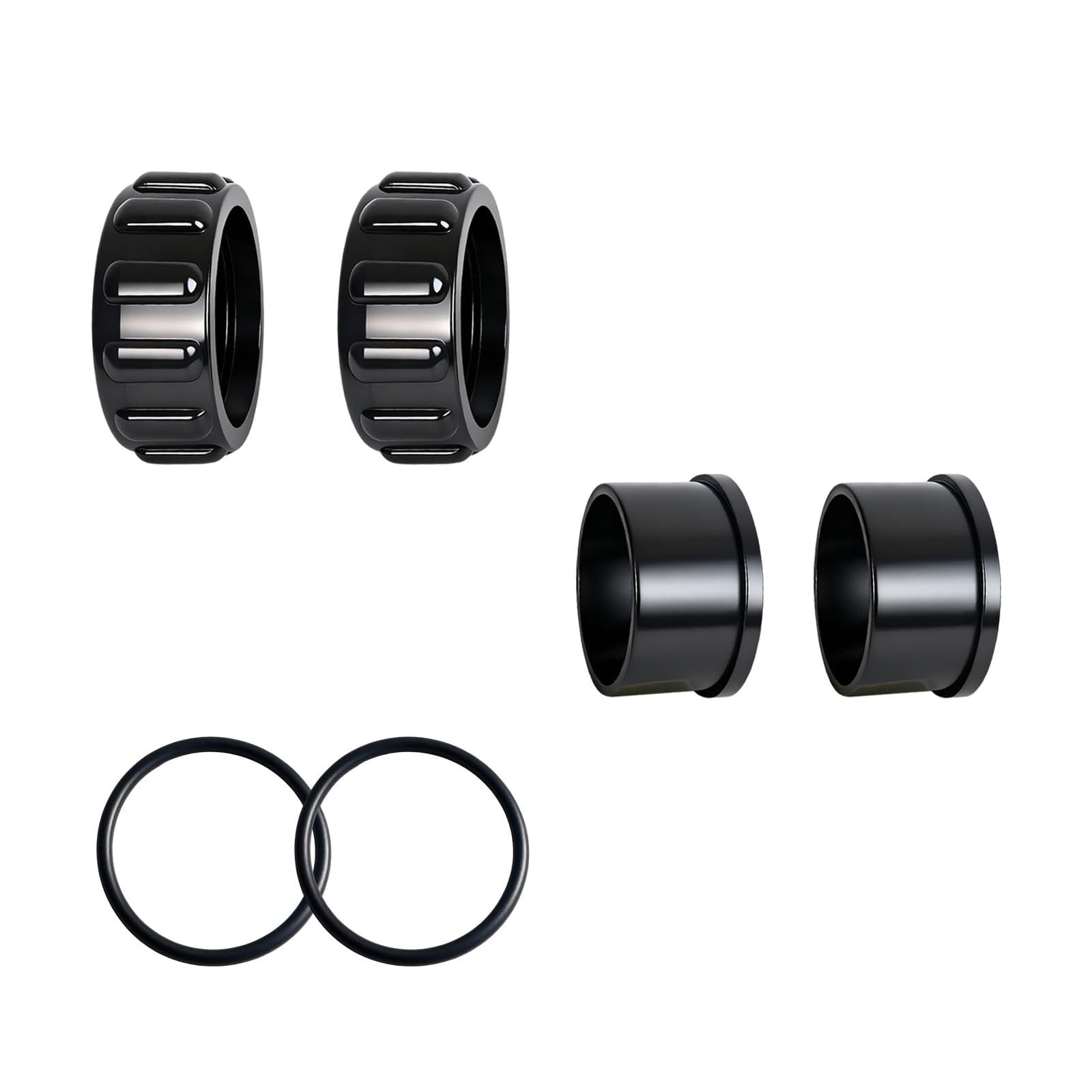 fexxkg Easy Install Union Connector Replacement Set For Intellichlor Salt Chlorinator 520595 IC20 IC15 IC40 IC60 And IC80 Model