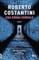 Una donna normale 8850257945 Book Cover