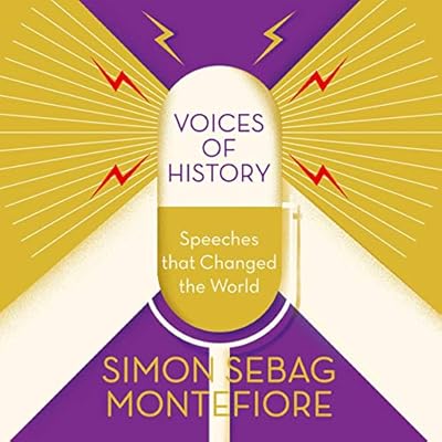 Voices of History