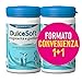 DulcoSoft Irregolarità E Gonfiore, Lassativo, Trattamento Stitichezza, Senza Glutine, Senza Zucchero, Senza Lattosio, 1 Confezione 200g + 1 Confezione 200g
