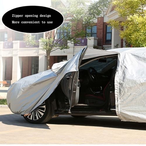 Bache voiture exterieur Ford C-Max pour protéger votre auto au quotidien