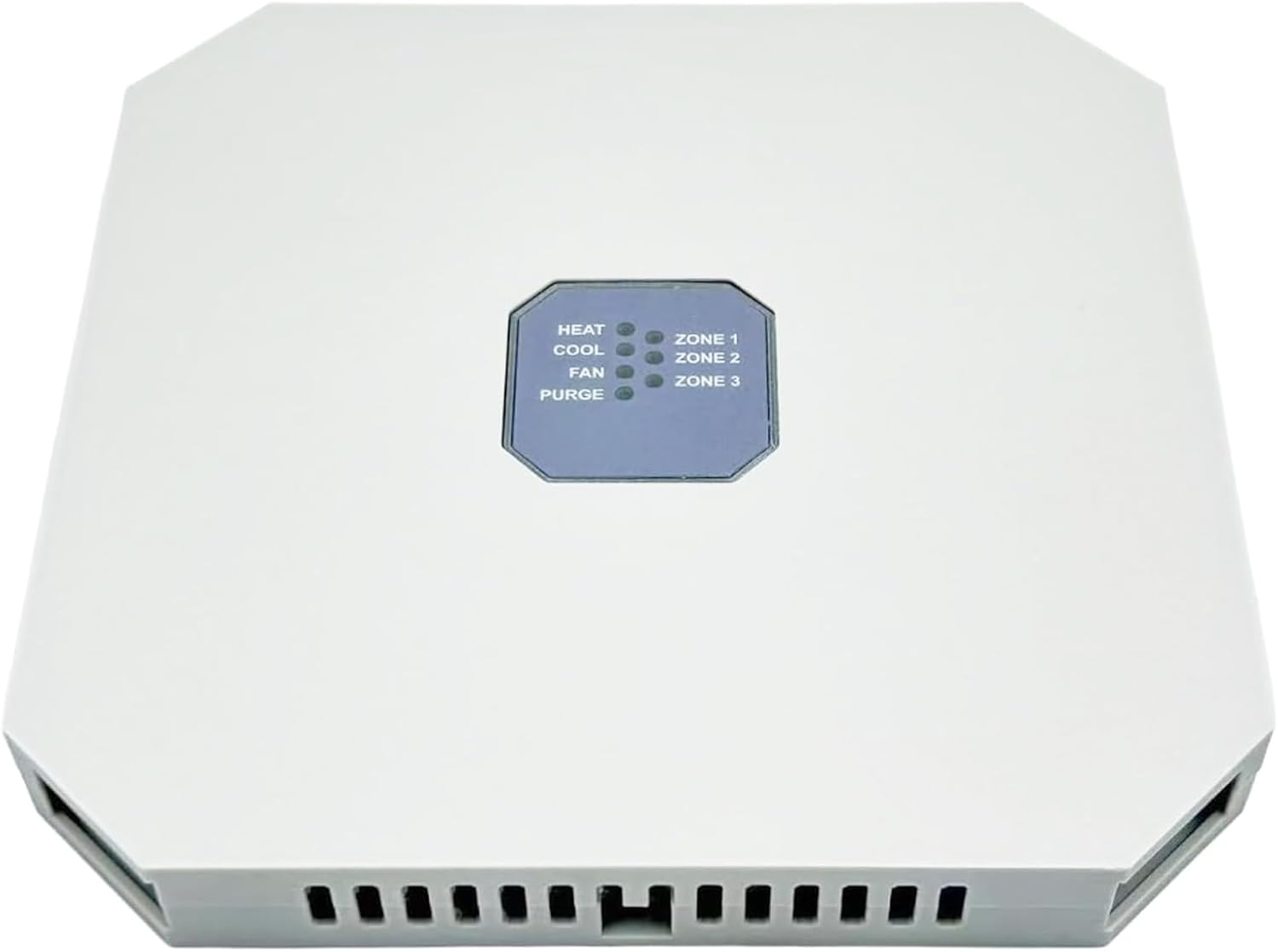 HZ311 True Zone Control Panel, 24V HVAC Zone Controller Board , Compatible with Thermostats, Single Stage Heat/Cool, Variable Speed Fan