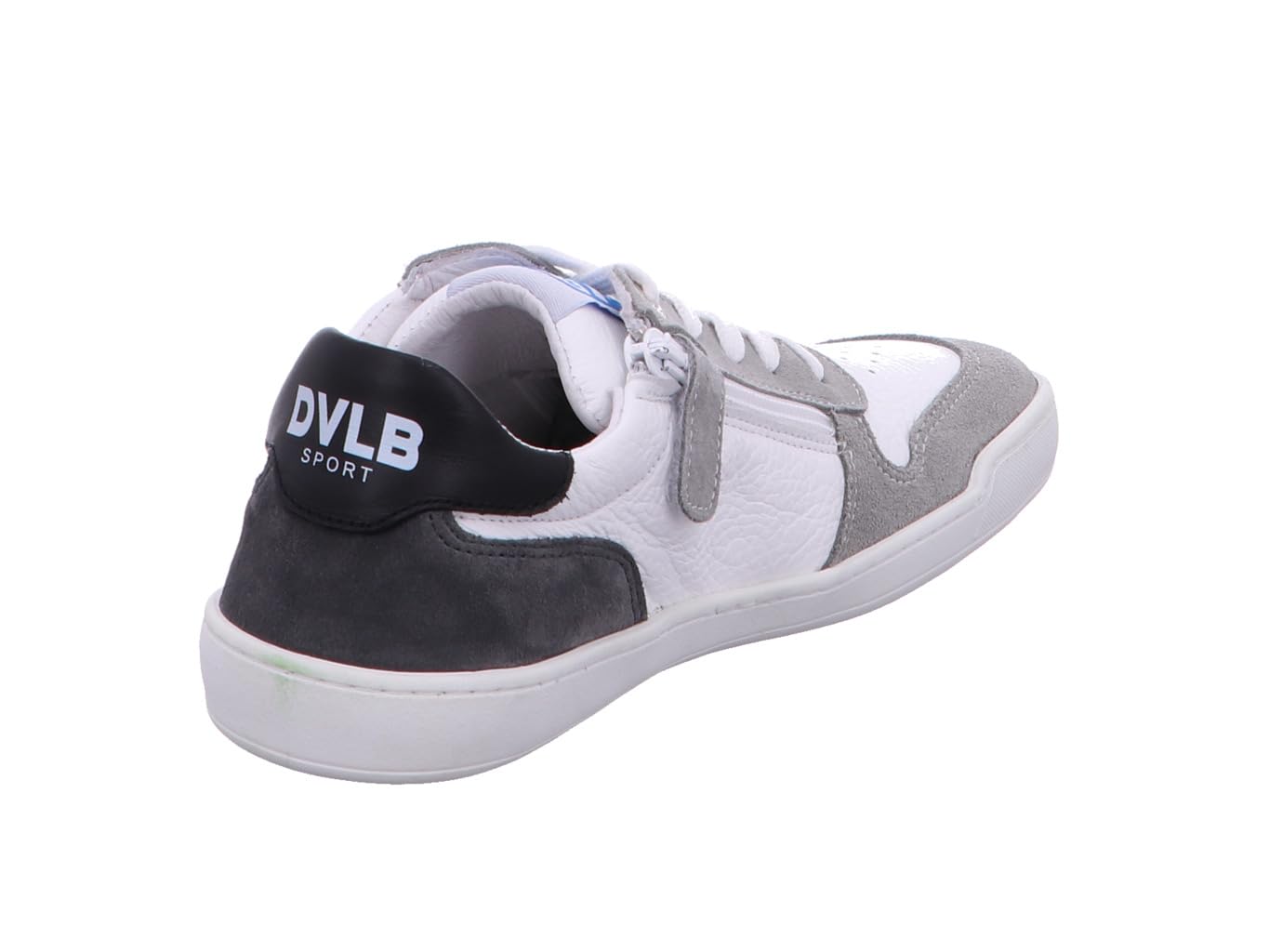 BF Low Cut Sneaker Laces
