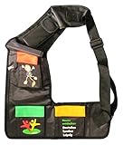 Deutsches Turnfest Leipzig - Citybag mit Handytasche