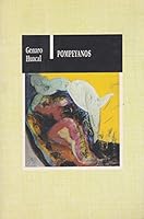 Pompeyanos (Spanish Edition) 9687808284 Book Cover
