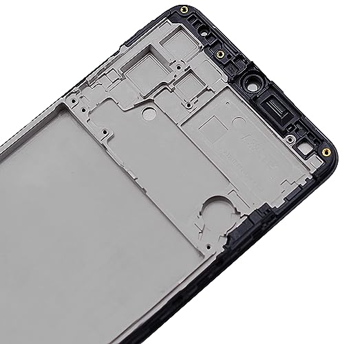Image of Screen Replacement LCD Display Touch Digitizer Assembly for Samsung Galaxy A32 4G SM-A325F, SM-A325F /DS, SM-A325M 6.4 inch with Frame +Tools