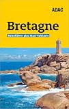 Bretagne: Mit Maxi-Faltkarte und praktischer Spiralbindung (ADAC Reiseführer Plus)