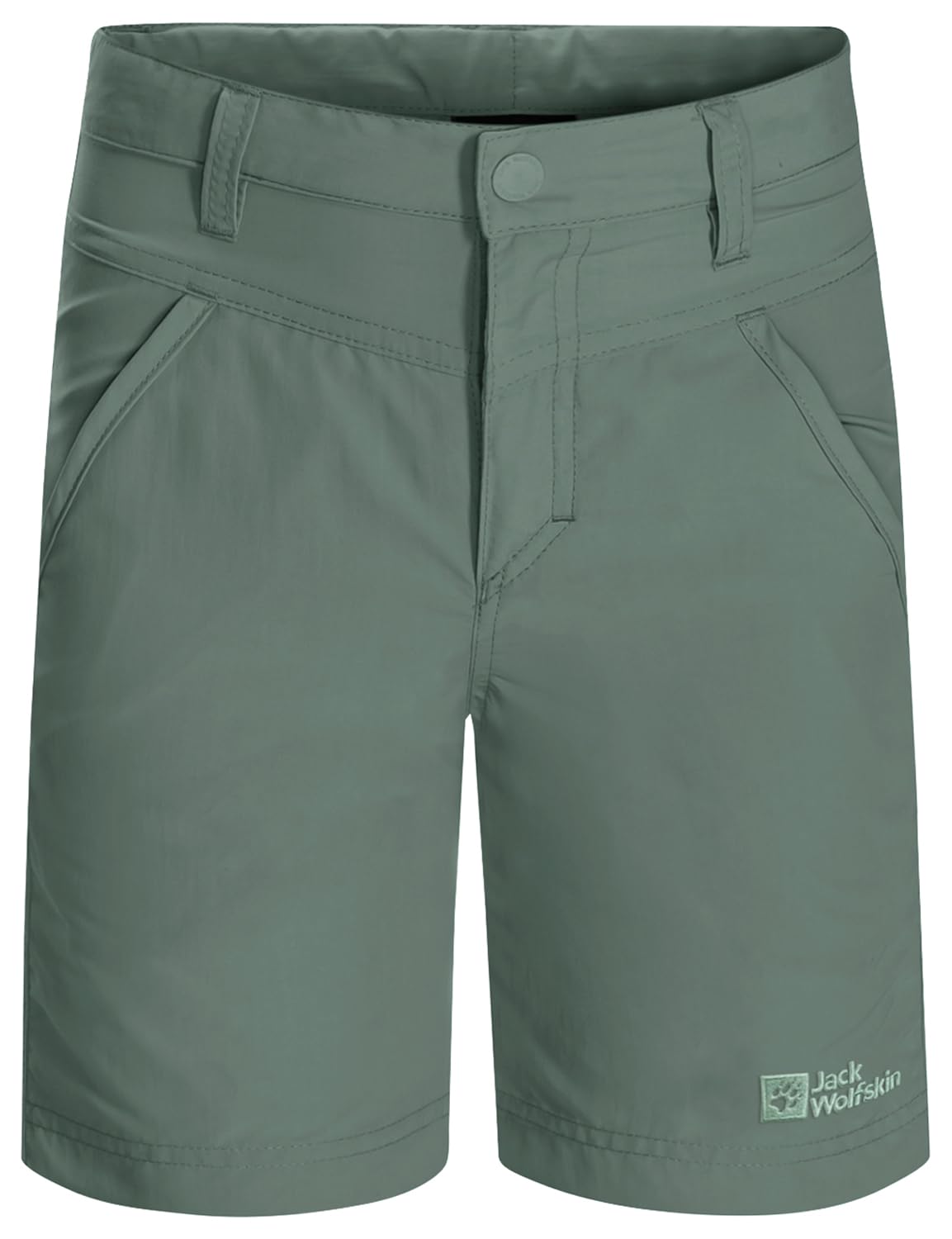 Jack Wolfskin Jungen Shorts Sun Shorts K