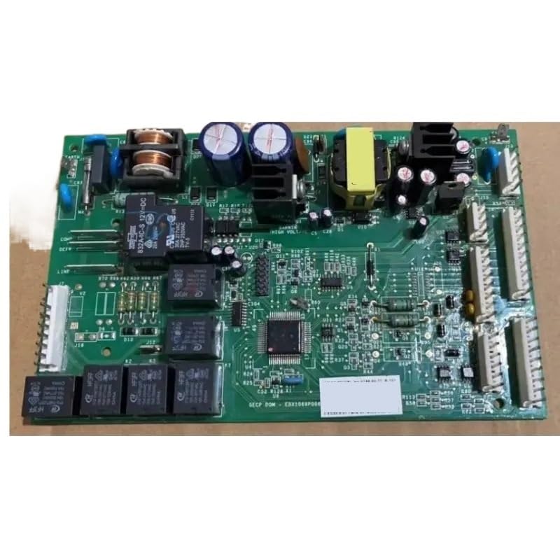 Placa de refrigerador General 200D4850G022 circuito EBX1069P006 central