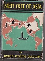 Men out of Asia (LC History-America-E) B000OCGZM6 Book Cover