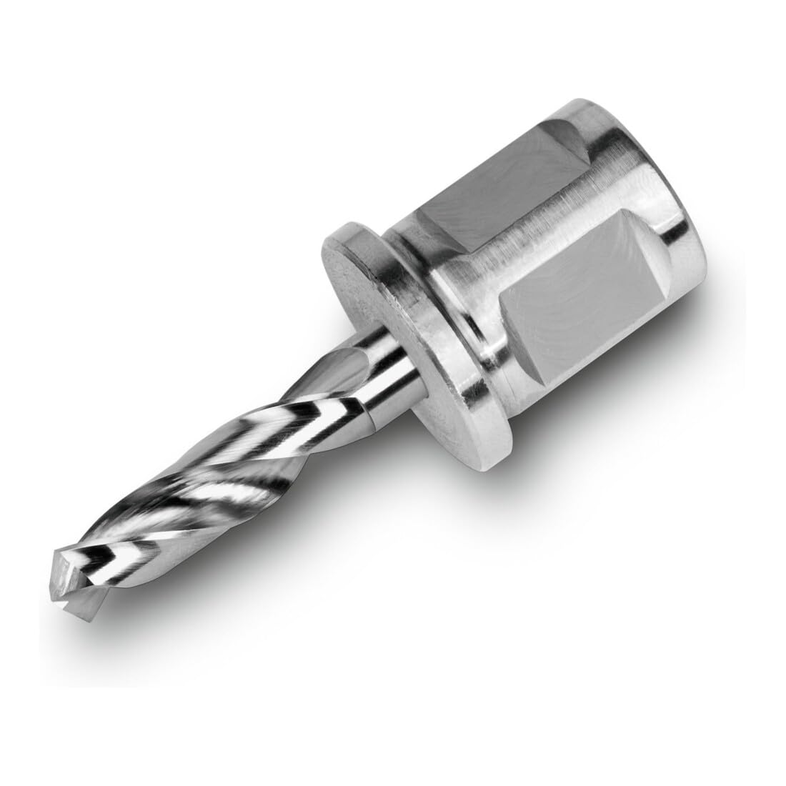 Fein HSS Spiralbohrer mit 3/4 in Weldon-Aufnahme Bohrdurchmesser 10,2 mm