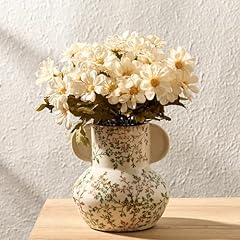 18589-green and Beige