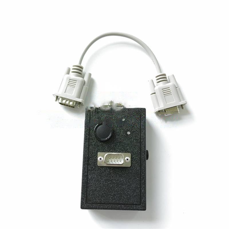 Elevator Spare Parts CPU561 CPU40 CPUNC KM878240G01 LCEUIO Unlock Service Decoder Operator Diagnostic Tool for Components