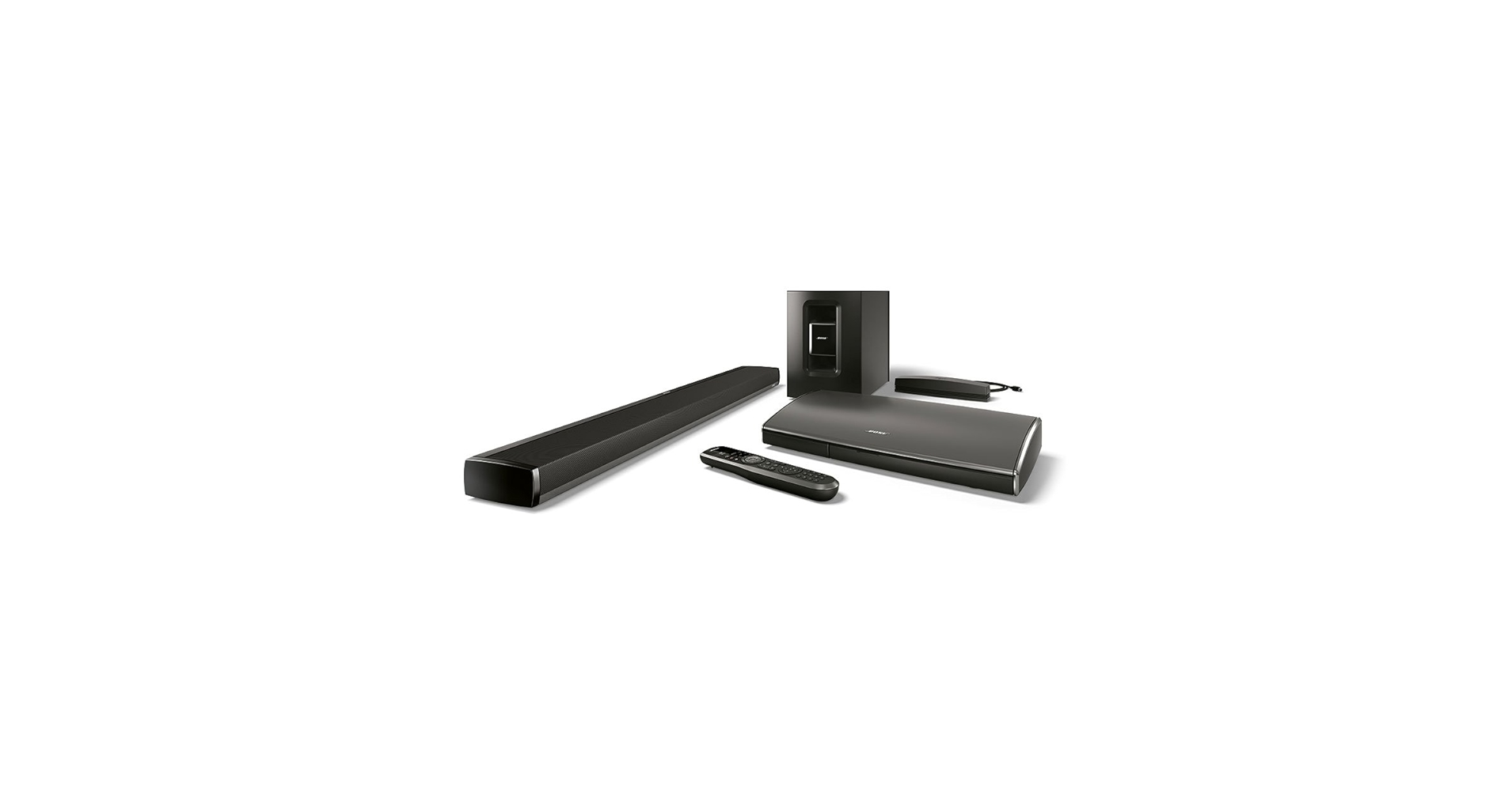 【美品】Bose Lifestyle 135 ライフスタイル セット Lifestyle® 135 home entertainment system - ボーズ製品サポート