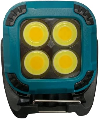 PD-460 Cob LED Manyetik M knat sl  Led Spot Ayd nlatma Mini Ta nabilir  arjl  Lamba Fener Kamp Avc l k Acil Durum [Enerji S n f  A+]