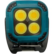 PD-460 Cob LED Manyetik M knat sl  Led Spot Ayd nlatma Mini Ta nabilir  arjl  Lamba Fener Kamp Avc l k Acil Durum [Enerji S n f  A+]