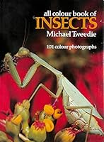 Insects (All Col. Bks.) 0706402189 Book Cover