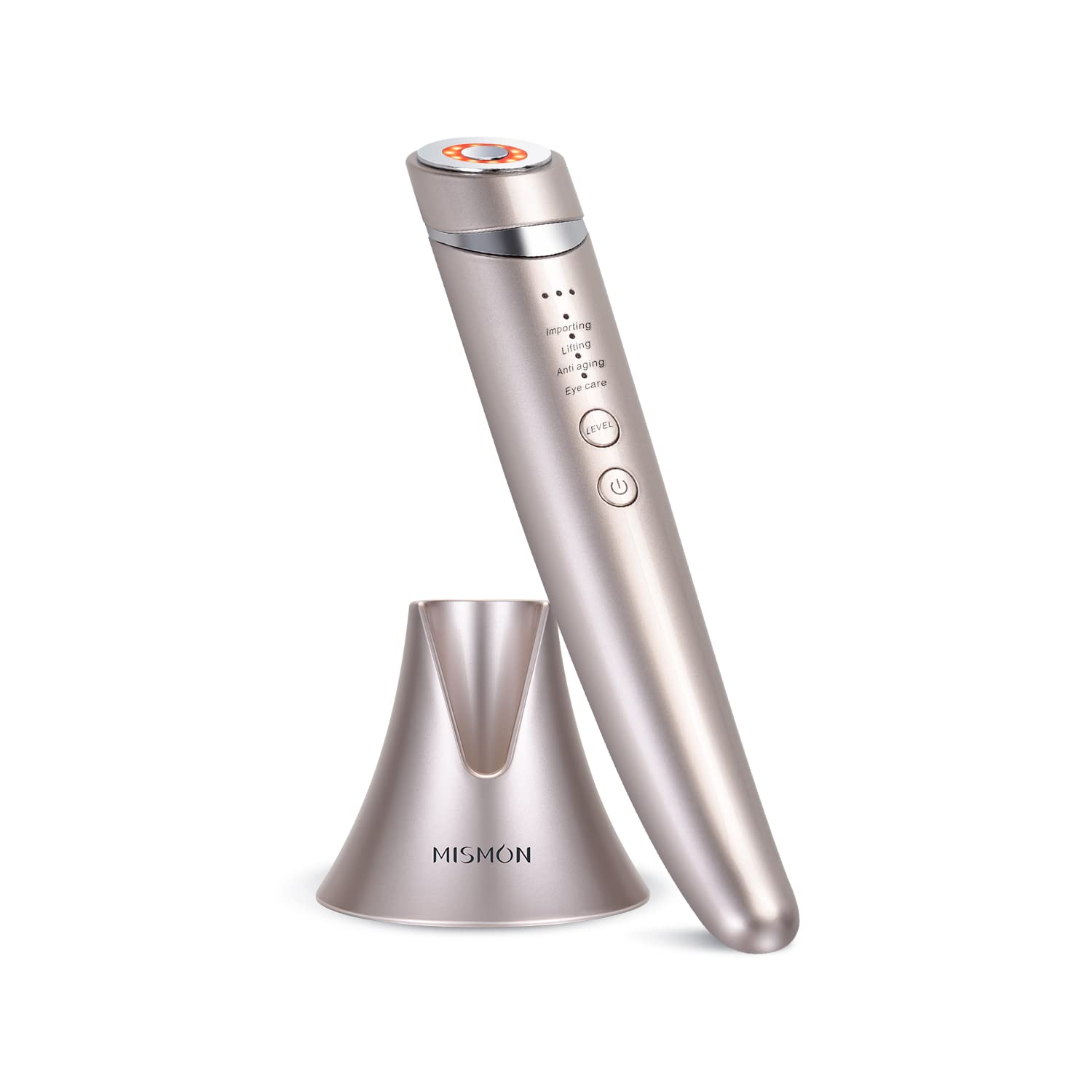 MiSMON Micro-Current Device Mutifunctional Facial Massager - high frequency machines | Mubboo