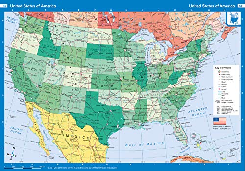 Collins Primary Atlas