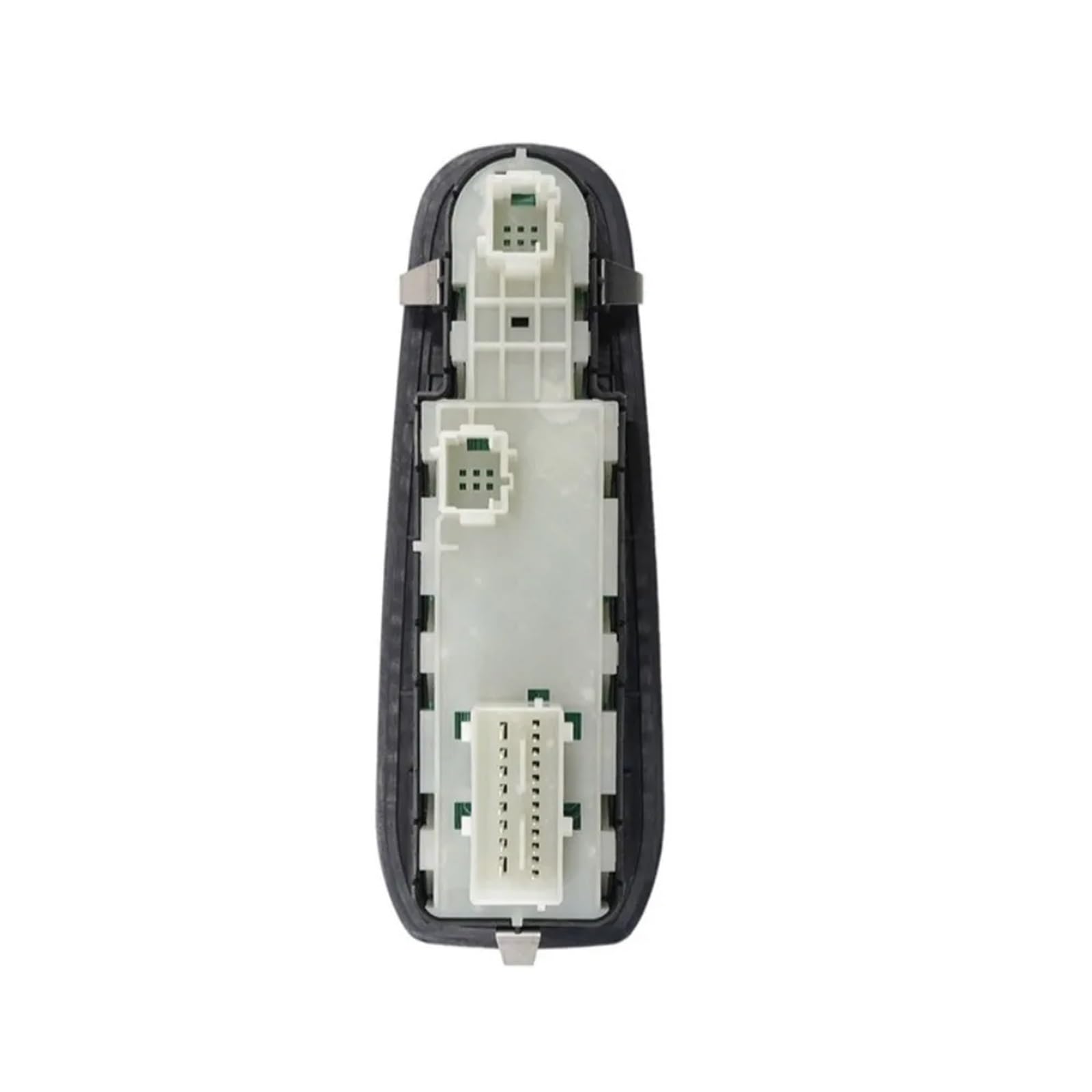 Pokrętło regulatora podnośnika szyby do Peugeot 308/408 (2014-2019), przednia lewa strona kierowcy (numer referencyjny 98104592ZD).