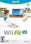 Wii Fit U (Game Only, No Fit Meter or Balance Board Included)