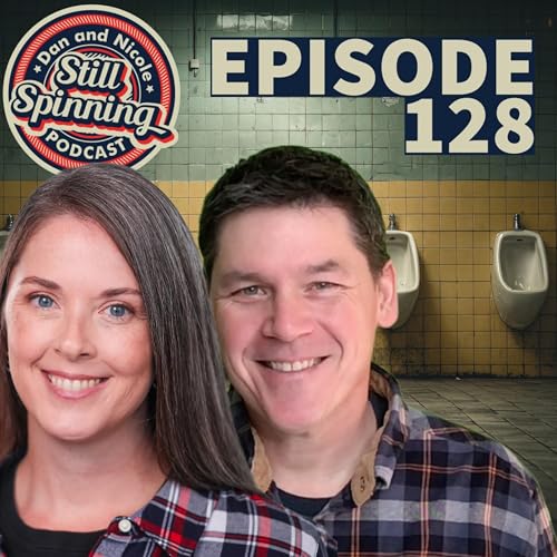 Still Spinning on 01.14.26