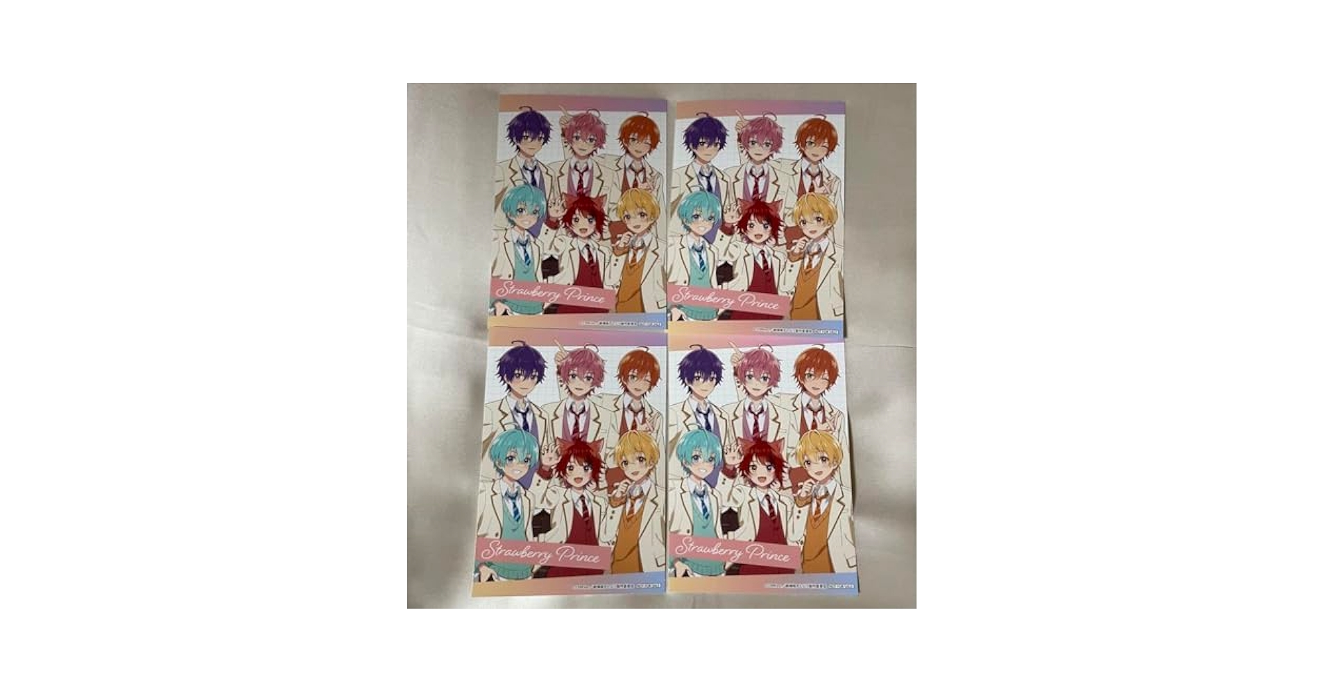 新品★すとぷり★アニメイト★ブロマイド★コンプ★7枚セット 新品☆すとぷり☆アニメイト☆ブロマイド☆コンプ☆7枚セット