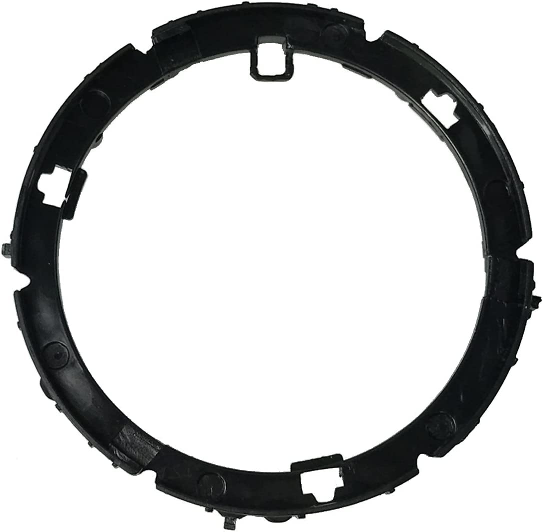 Bayonet Mount Ring Replacement Compatible with SELP 16-50mm E