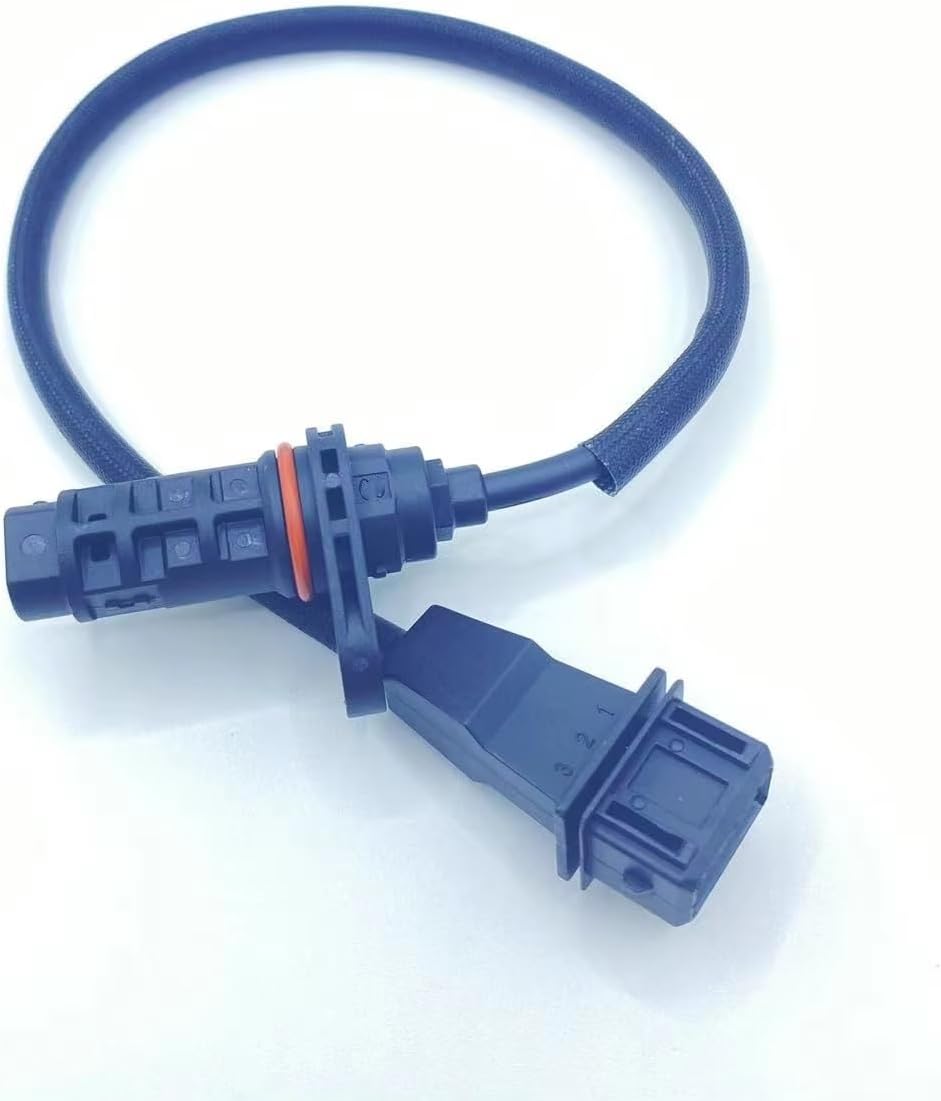 Compatible With Hyundai For Tucson For Sonata 自動車クランクシャフト位置センサークラン