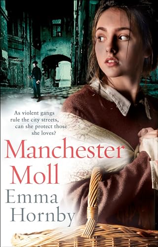 Manchester Moll view 2