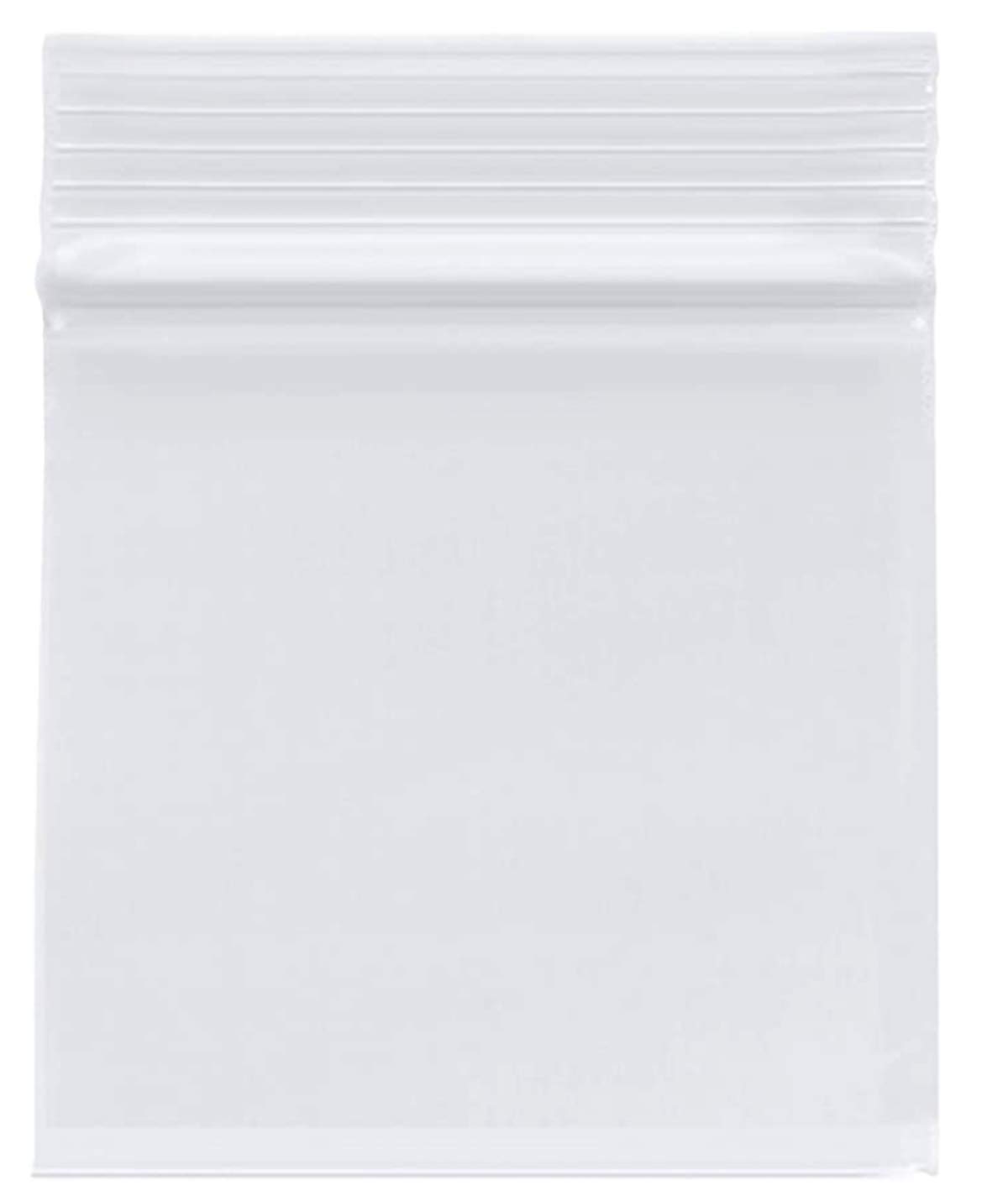 Plastic Ziplock Baggies Clear 200-2" X 2" 2020 Zipper Lock Baggies Craft Resealable Plastic Baggy 2 Mil Zipper Poly Bags