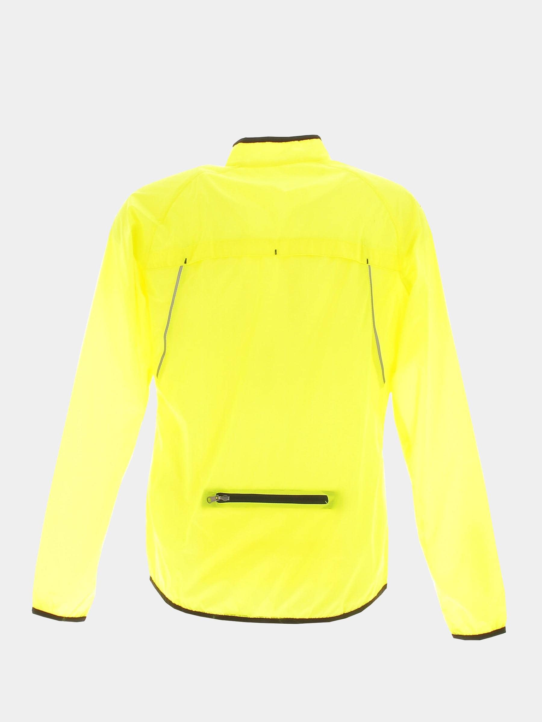 Mizuno Authentic Rain Jacket Giacca girls (Pacco da 1)