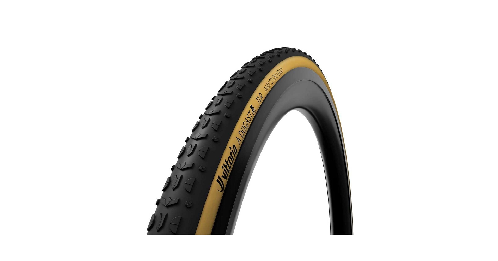 新品 デュガス Dugast タイフーン　チューブレス　TLR 33c 1本 Amazon | デュガス（A.Dugast） Typhoon C TLR チューブレス