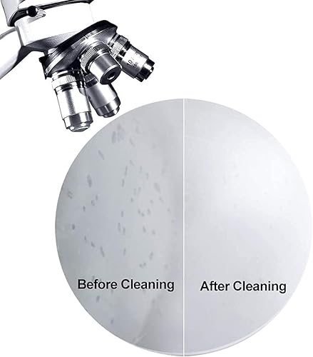 Miniatura 5 de Limpiador ultrasónico de lentes de contacto 2.0 (2. generación), máquina de limpieza inteligente para lentes de contacto suaves y rígidas, color