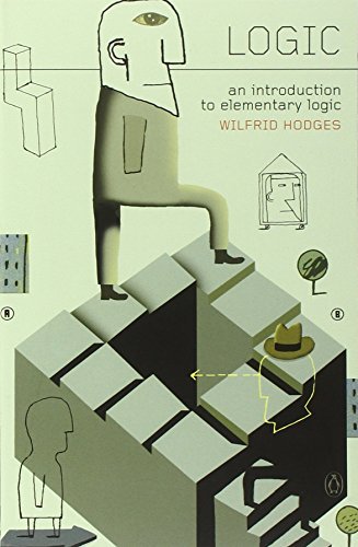 [Logic] [By: Wilfrid Hodges] [November, 2001]