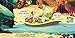 Gigantosaurus: Where's Giganto?: (slider board book)