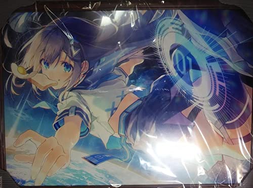 Amazon.co.jp: おしおしお 絵師100人展11 複製原画 1億年後も君と 