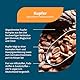 NatuGena Kupfer Komplex, 3 Kupferformen Gluconat Bisglycinat Citrat, Nerven- & Immunsystem, Haut- & Haarpigmentierung, Zellschutz antioxidativ, deutsche Herstellung, 90 Kapseln (3-Monats-Packung)