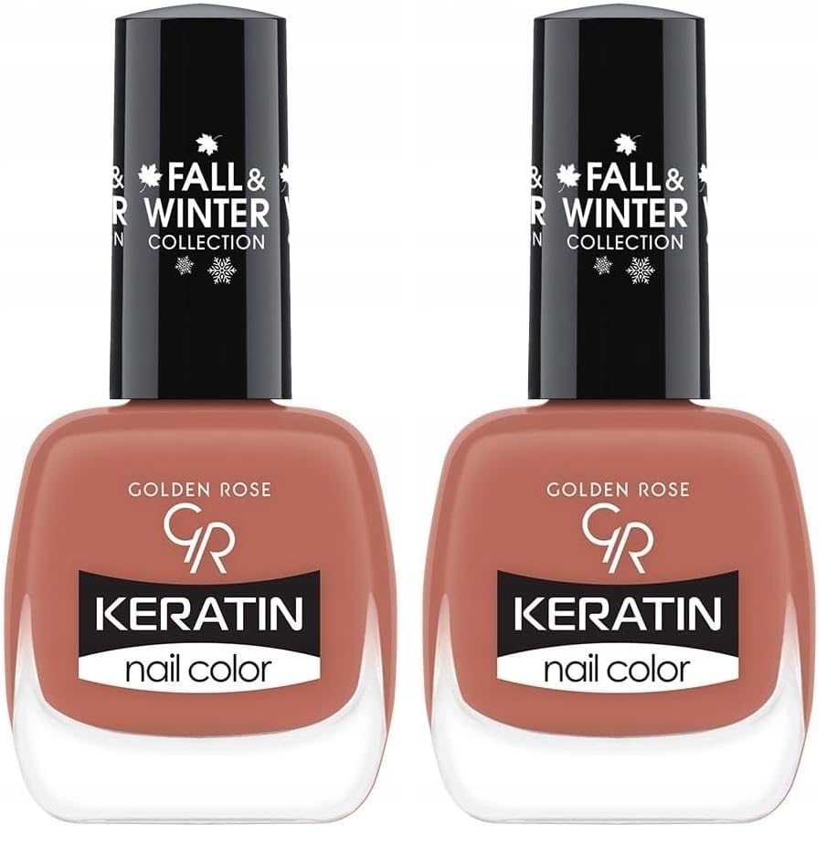 Golden Rose GR KERATIN FALL&WINTER COLLECTION NO:208 2li paket