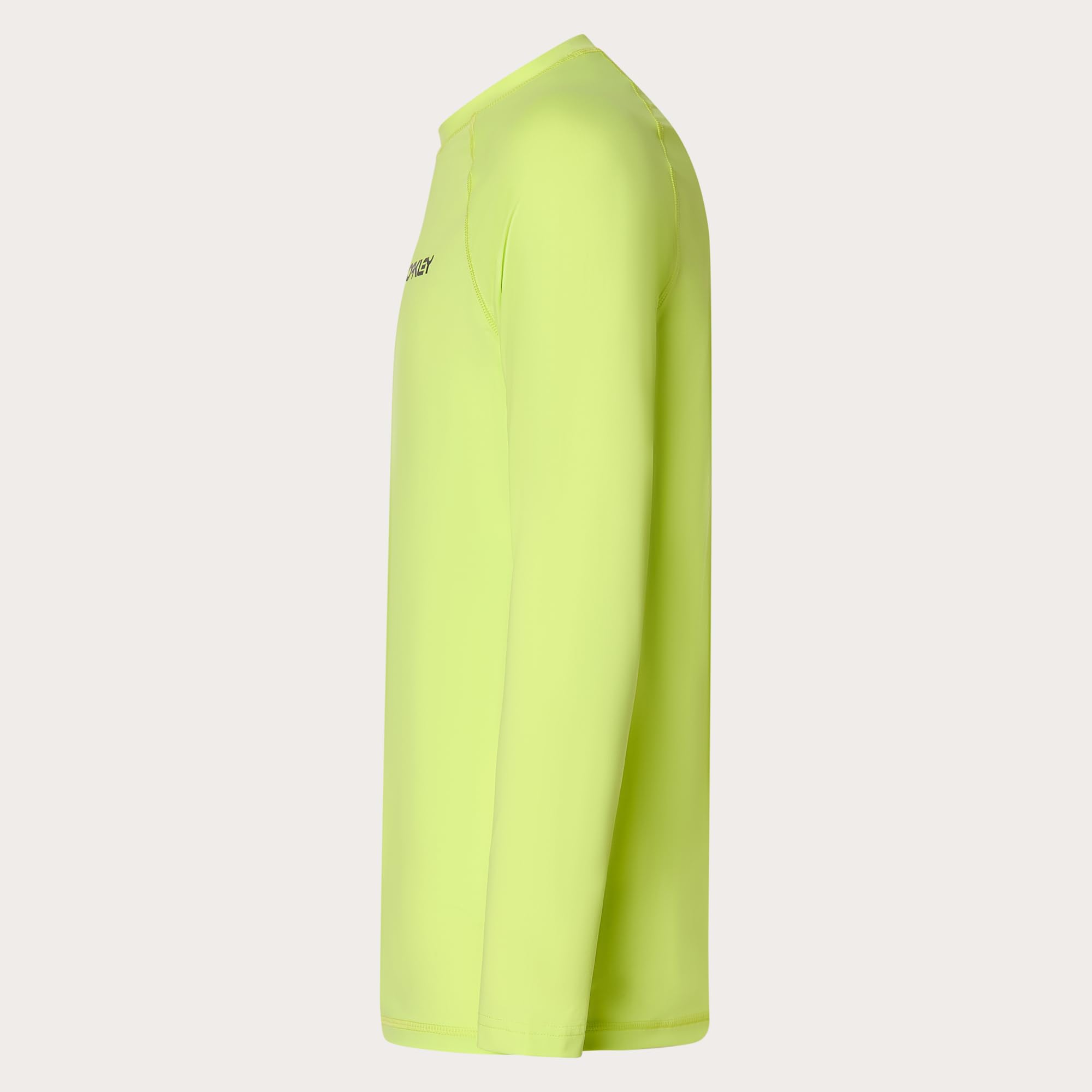 Oakley Rainbow Rashguard Maillot dermoprotecteur Homme