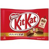 ネスレ キットカット ミニ 14枚×3パック ネスレ キットカット ミニ 14枚×3パック