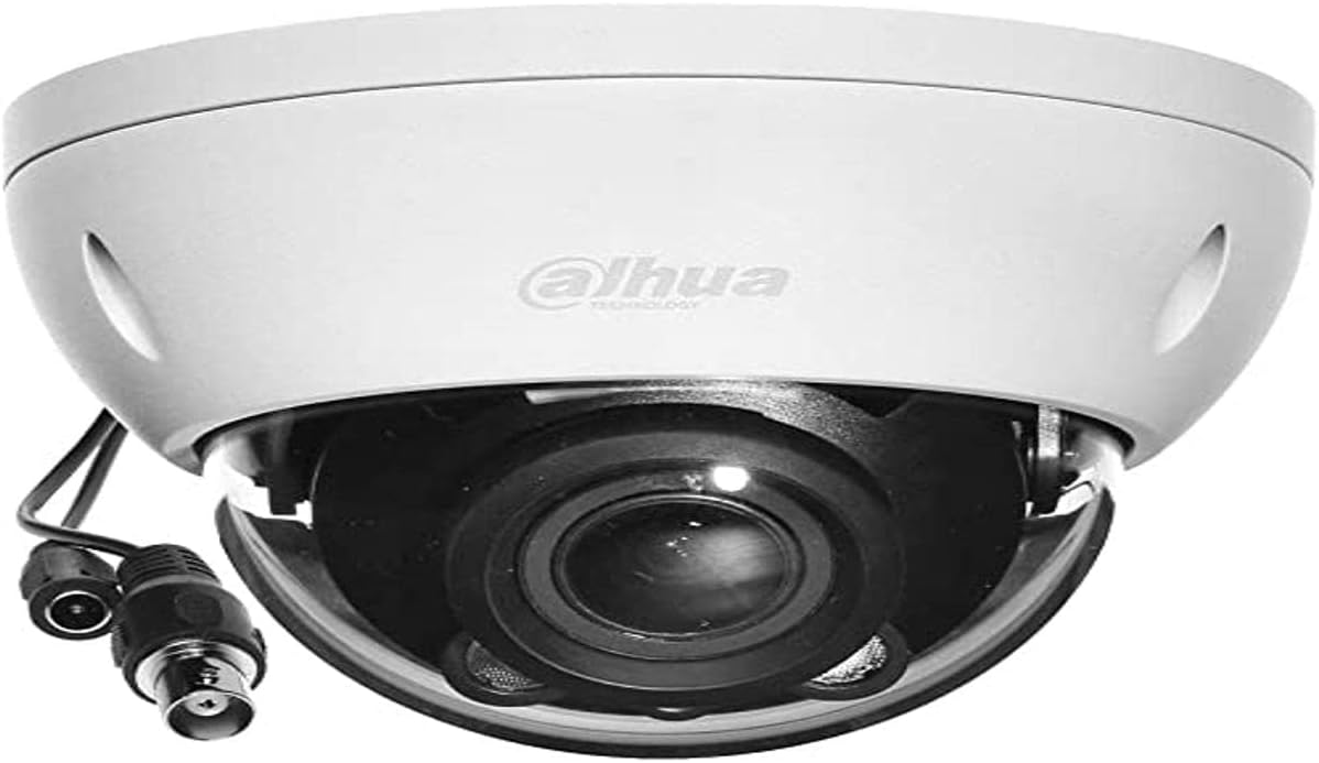 Dahua DH-HAC-HDBW1200RP-Z-2712-S5 domo 2k 1080p