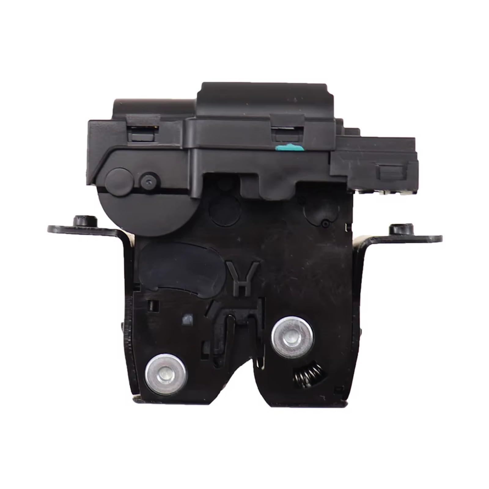 Eqauhyb One Color Rear Tailgate Latch Actuator Car Rear Trunk Door Lock Latch Actuator Tailgate Liftgate Boot Hatch Compatible With Nissan For Micra 2003-2010 For Qashqai 2007-2015