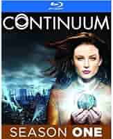 コンティニアム CPS特捜班 Continuum series Amazon.co.jp: コンティニアム CPS特捜班 DVD-BOX : レイチェル